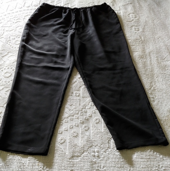 Silhouettes dress pants size 1XA. - Picture 1 of 4